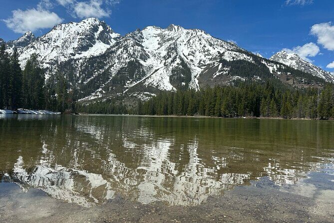 Private VIP Tour of Grand Teton National Park - Is It Worth the Price?