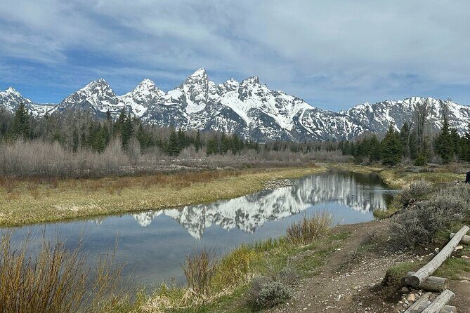 Private VIP Tour of Grand Teton National Park - Who Is This Tour Best For?