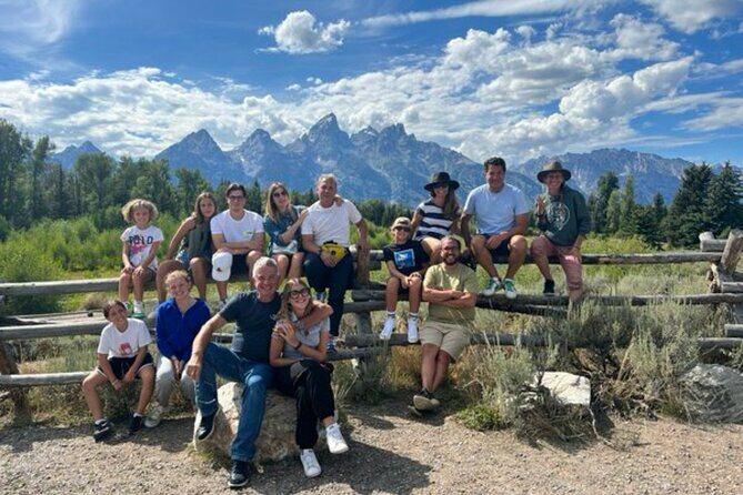 Private VIP Tour of Grand Teton National Park - Frequently Asked Questions (FAQ)