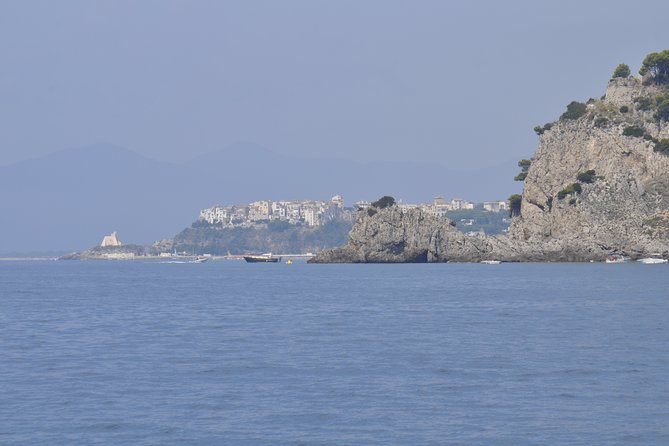 Private VIP Tour Riviera Di Ulisse (Split Mountain - Gaeta) - Key Points