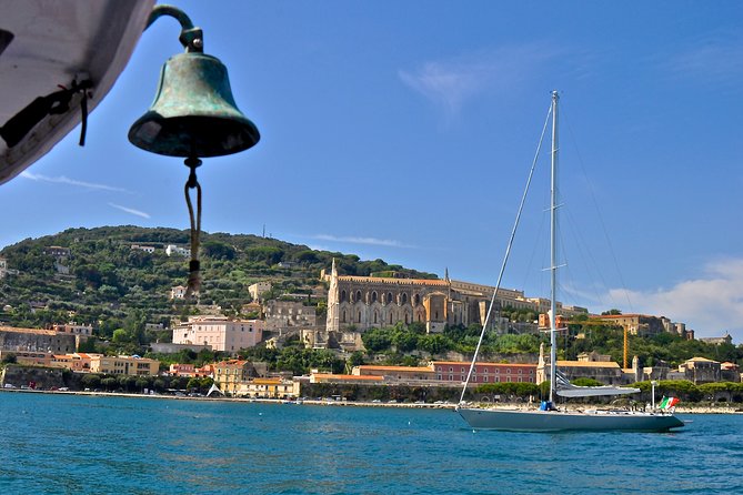 Private VIP Tour Riviera Di Ulisse (Split Mountain - Gaeta) - Boat Amenities and Considerations
