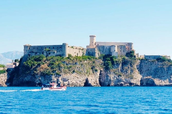 Private VIP Tour The Seven Beaches - Tour Schedule and Requirements
