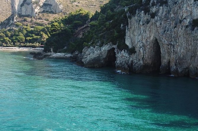 Private VIP Tour The Seven Beaches - Location and Transportation