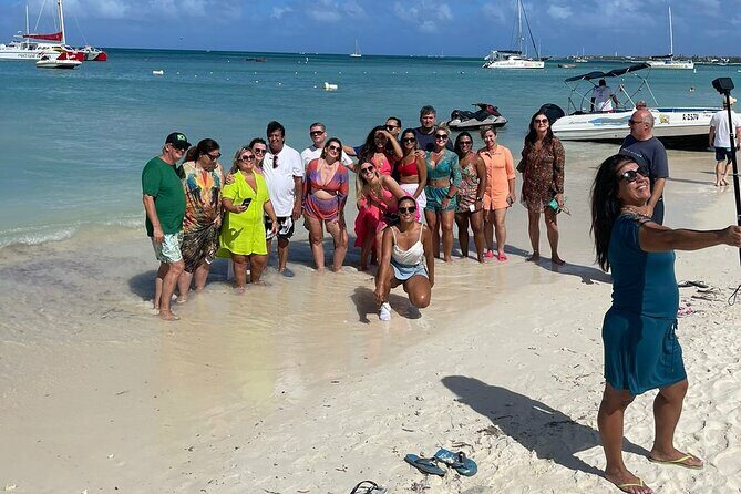 Private VIP Tours in Aruba - Why Choose This Aruba Private VIP Tour?