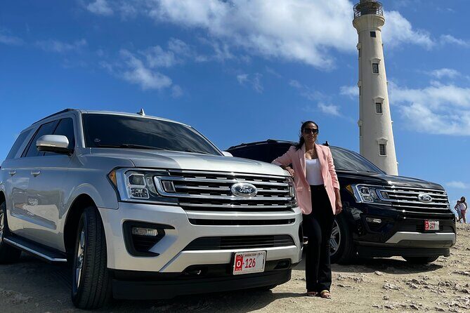 Private VIP Tours in Aruba - Who Is This Tour Best For?
