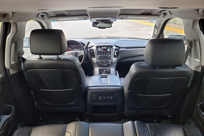 Private VIP Transfer From and To Punta Cana Airport - Overview and Service Details