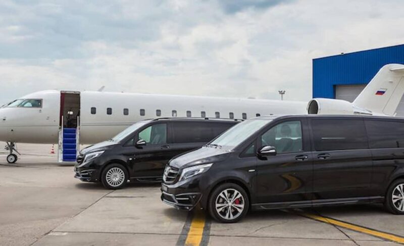 Private Vip Transfer From Malaga Airport to Sevilla - Key Points