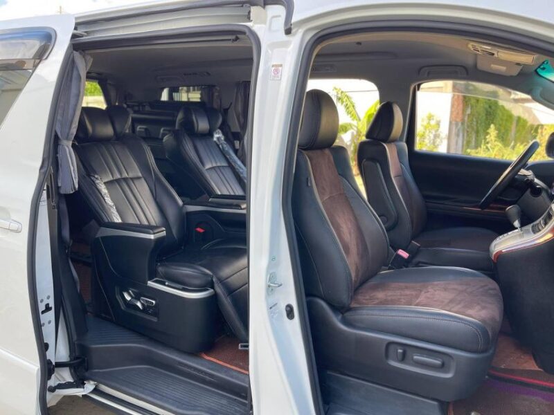 Private Vip Transfer Siem Reap to Phnom Penh - Good To Know