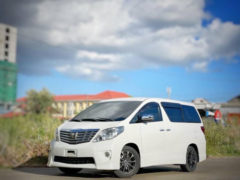Private Vip Transfer Siem Reap to Phnom Penh - Itinerary Options