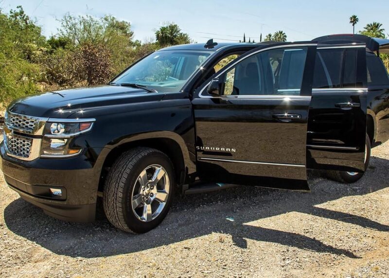 Private VIP Transfers From Punta Cana Airport to Hotels - Cancellation and Flexibility