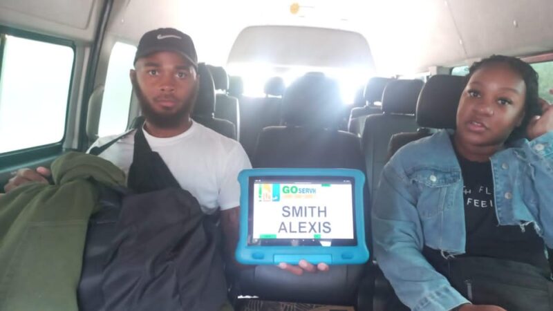 Private VIP Transfers From Punta Cana Airport to Hotels - Reserve Now & Pay Later