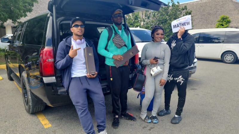 Private VIP Transfers From Punta Cana Airport to Uvero Alto - Booking and Cancellation