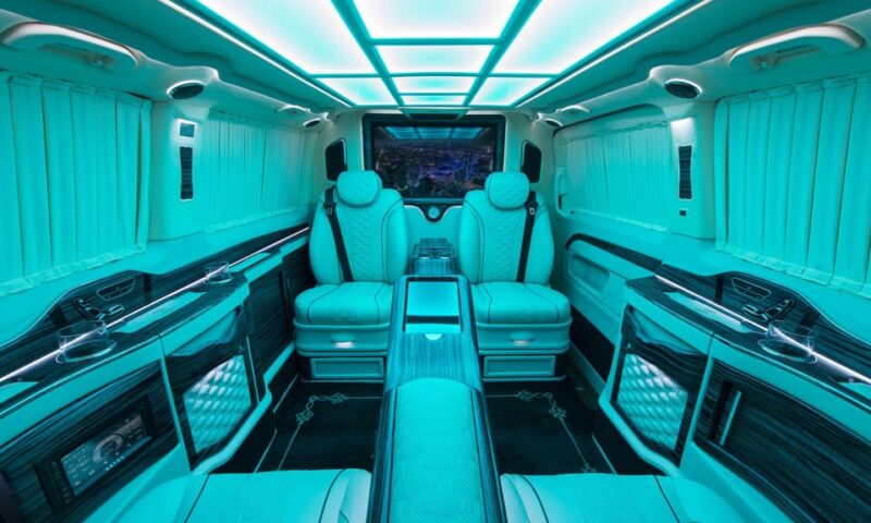 Private VIP Transfers From/To Kayseri and Nevşehir Airports - Key Points
