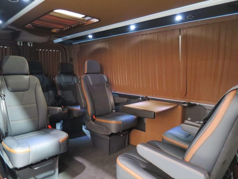Private VIP Transfers From/To Kayseri and Nevşehir Airports - Booking Options