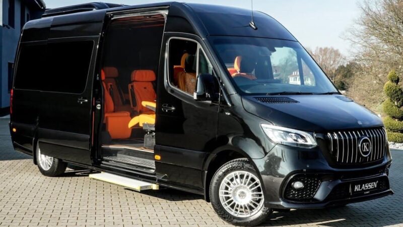 Private VIP Transfers From/To Kayseri and Nevşehir Airports - Convenient Meeting Points
