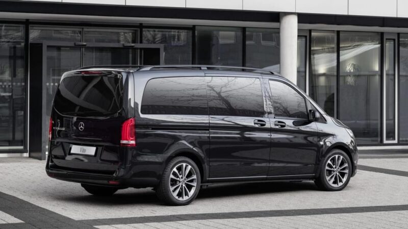 Private VIP Transfers From/To Kayseri and Nevşehir Airports - Refund and Cancellation Policy