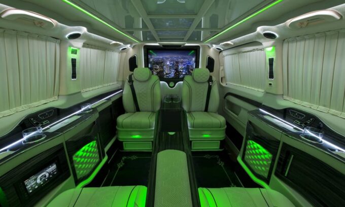 Private VIP Transfers From/To Kayseri and Nevşehir Airports - Additional Inclusions and Exclusions