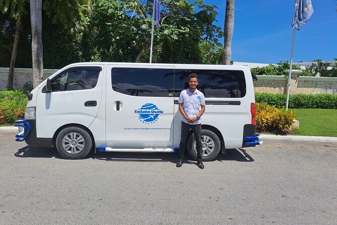Private VIP Transfers Punta Cana Airport to Hotels in Punta Cana - About Your Stay