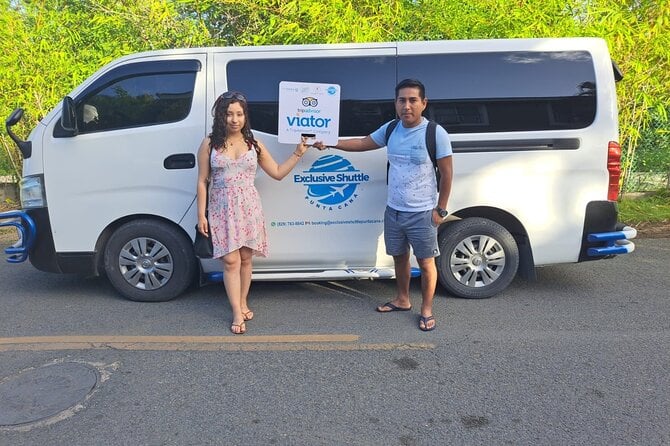 Private VIP Transfers Punta Cana Airport to Hotels in Punta Cana - Booking and Cancellation Policy