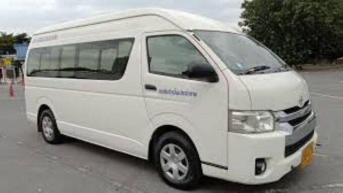 Private VIP Van : Hot Springs, Emerald Pool, Tiger Cave - Cancellation and Refund Policy