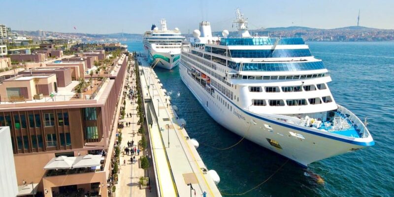Private; VIP VAN Istanbul Cruise Port Transfer(Galataport) - Frequently Asked Questions