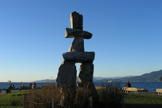 Private-VIP- Vancouver City Tour, SEDAN - Transportation Arrangements