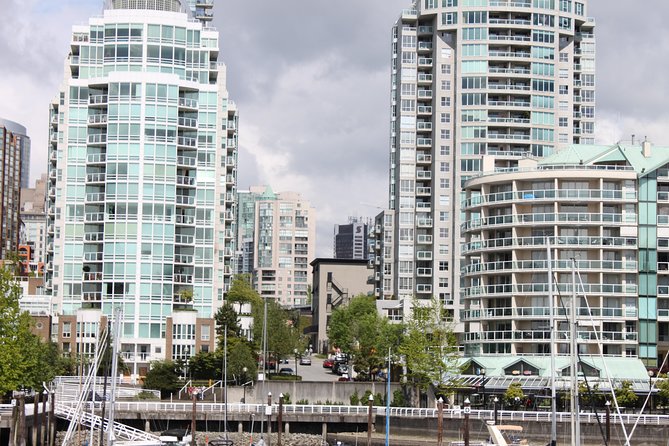 Private-VIP- Vancouver City Tour, SUV - Additional Tour Information