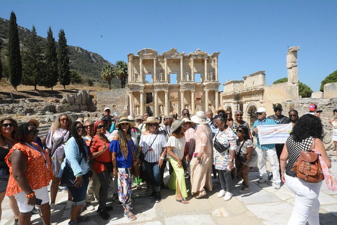 Private Virgin Mary House and Turkish Bath Tour With Pickup - Pricing