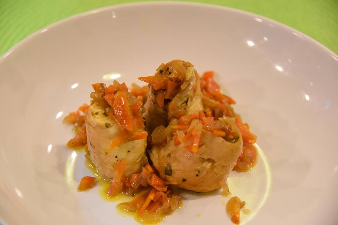 Private Virtual Cooking Class From Sorrento - Class Experience and Benefits