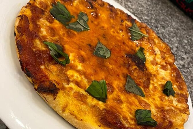 Private Virtual Cooking Class From Sorrento - Customer Reviews and Feedback