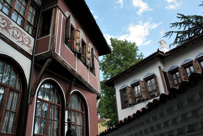 Private Virtual Tour in Plovdiv With a Local Guide - Operating Hours