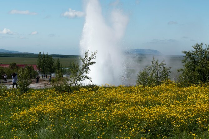 Private Visit Golden Circle Essentials - Informative and Friendly Tour Guides