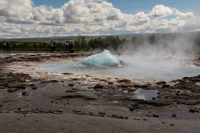 Private Visit Golden Circle Essentials - Comprehensive Tour Package Details