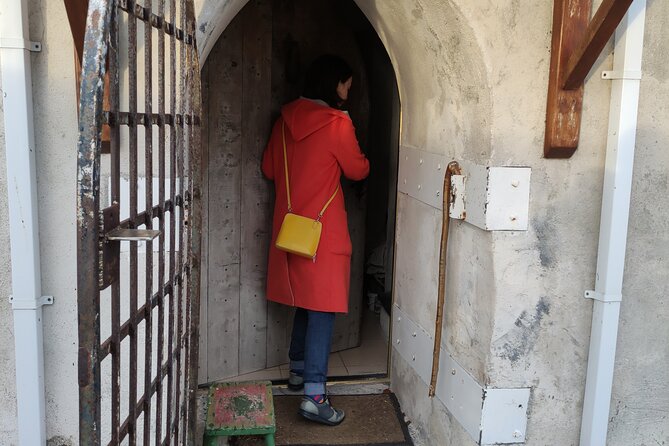 Private Visit in an Irish Castle Home - Insights Into Castle Life