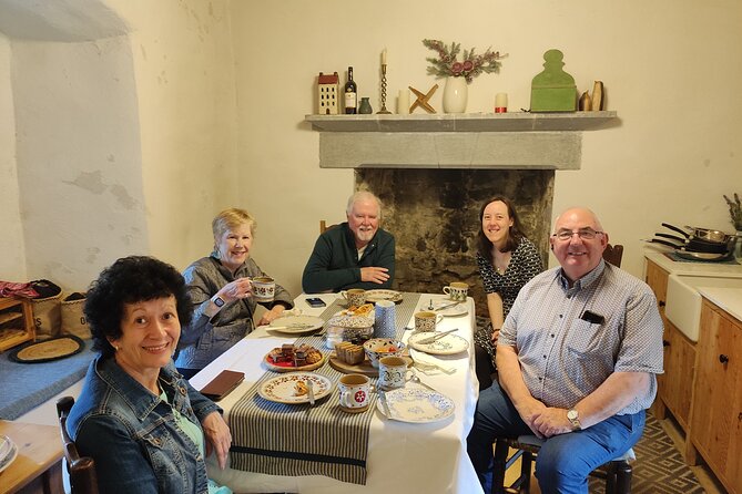 Private Visit in an Irish Castle Home - Recommended for Ancestral Connections