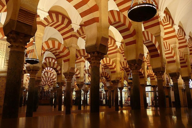 Private Visit Mosque-Cathedral, Jewish Quarter, Alcazar and Synagogue - Additional Tour Information