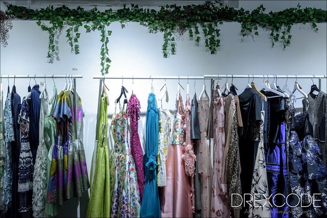 Private Visit to a Fashion Showroom - Visitor Information and Details