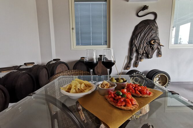 Private Visit to Acetaia With Tasting - Highlights of the Visit