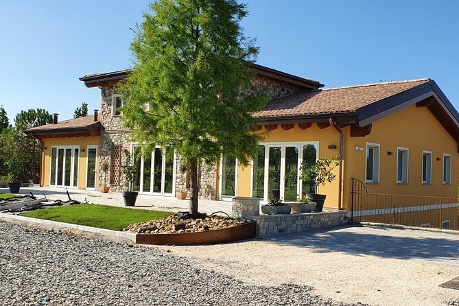 Private Visit to Acetaia With Tasting - Opening Hours and Dates