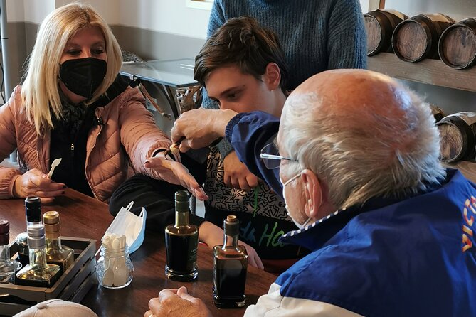 Private Visit to Acetaia With Tasting - Guest Feedback and Ratings