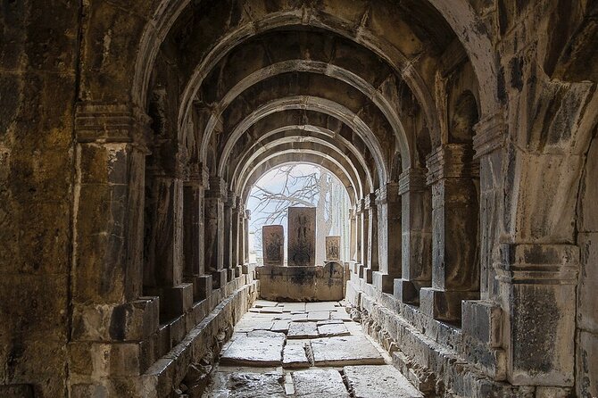 Private Visit to Armenia From Tbilisi, Haghpat, Sanahin, Akhtala - Departure Time and Flexibility