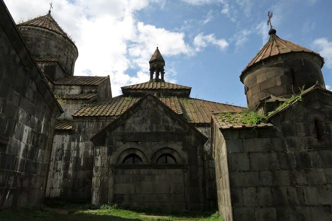 Private Visit to Armenia From Tbilisi, Haghpat, Sanahin, Akhtala - Cancellation Policy
