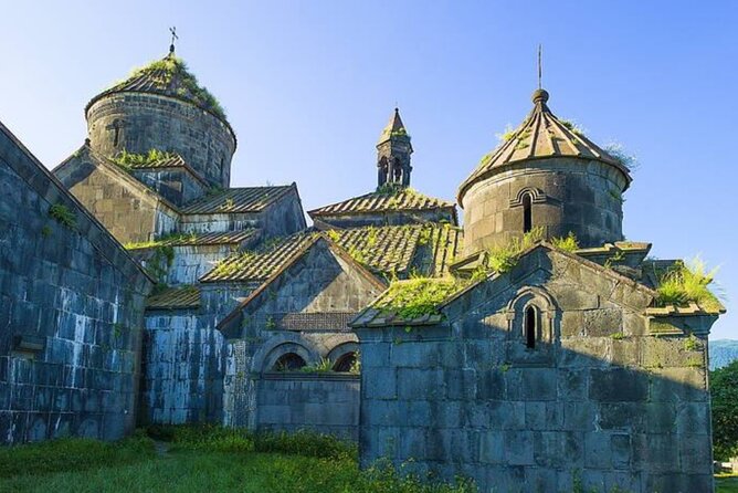 Private Visit to Armenia From Tbilisi, Haghpat, Sanahin, Akhtala - Reviews and Ratings