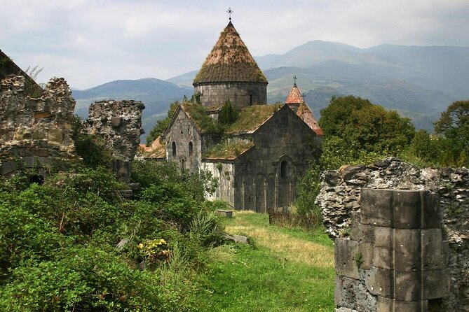 Private Visit to Armenia From Tbilisi, Haghpat, Sanahin, Akhtala - Pricing and Group Size
