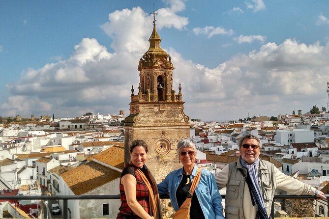 Private Visit to Carmona and Its Main Monuments - Good To Know