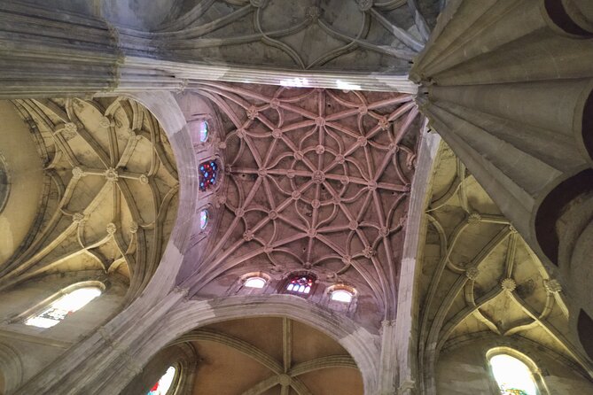 Private Visit to Carmona and Its Main Monuments - Accessibility and Participation