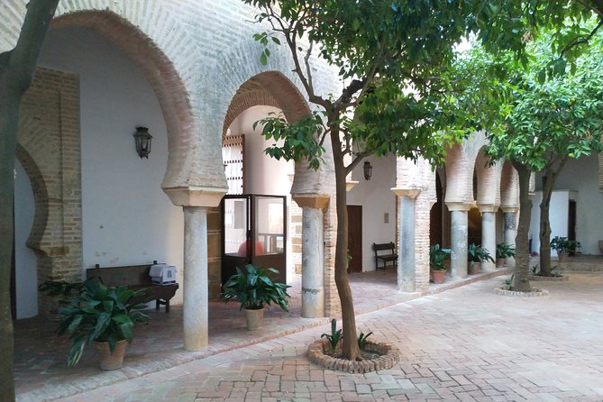 Private Visit to Carmona and Its Main Monuments - Unique History and Current Happenings