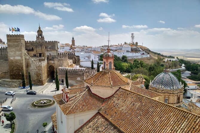 Private Visit to Carmona and Its Main Monuments - Pricing and Cancellation Policy