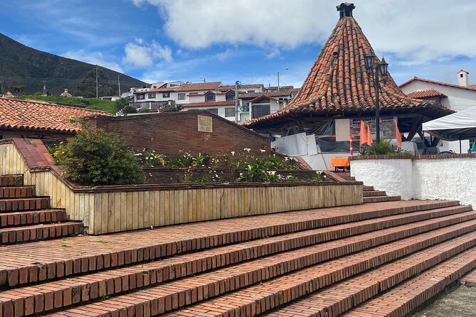 Private Visit to Casa Loca and Guatavita - Booking Information