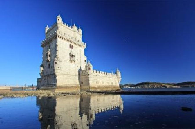 Private Visit to Christ Statue and Lisbons Belém Monuments - Key Points